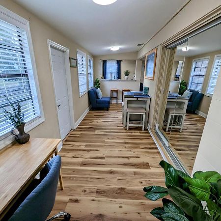 Charming & Cozy Lagoon Retreat - Steps From River - Parking Titusville Exterior foto