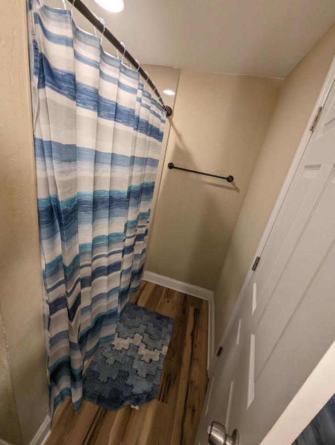 Charming & Cozy Lagoon Retreat - Steps From River - Parking Titusville Exterior foto