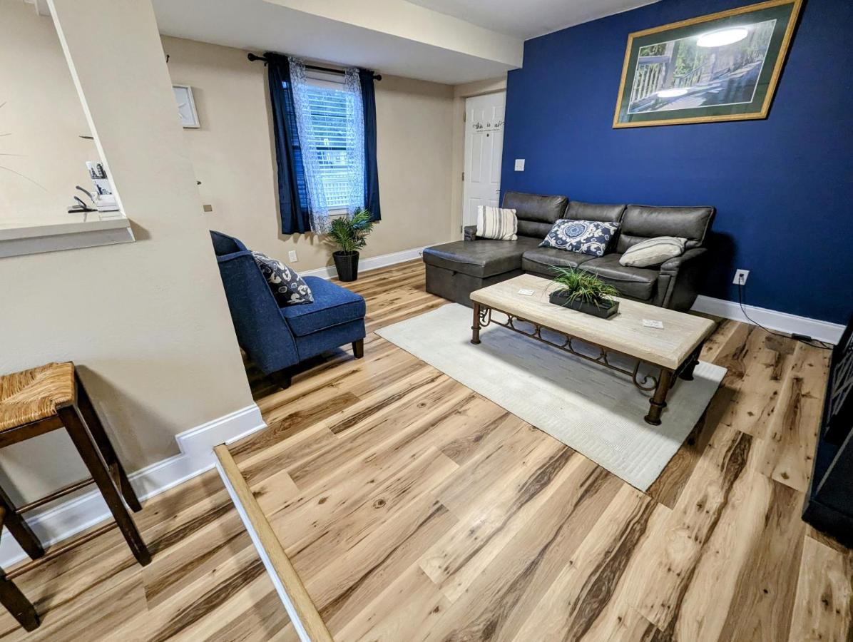 Charming & Cozy Lagoon Retreat - Steps From River - Parking Titusville Exterior foto
